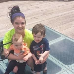 Meet your Posher, Mary